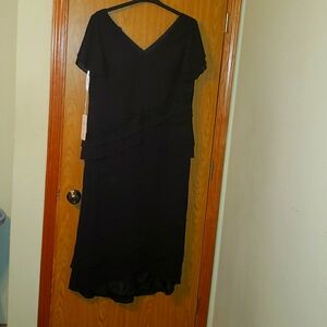 Mother of the Bride/Groom Dress